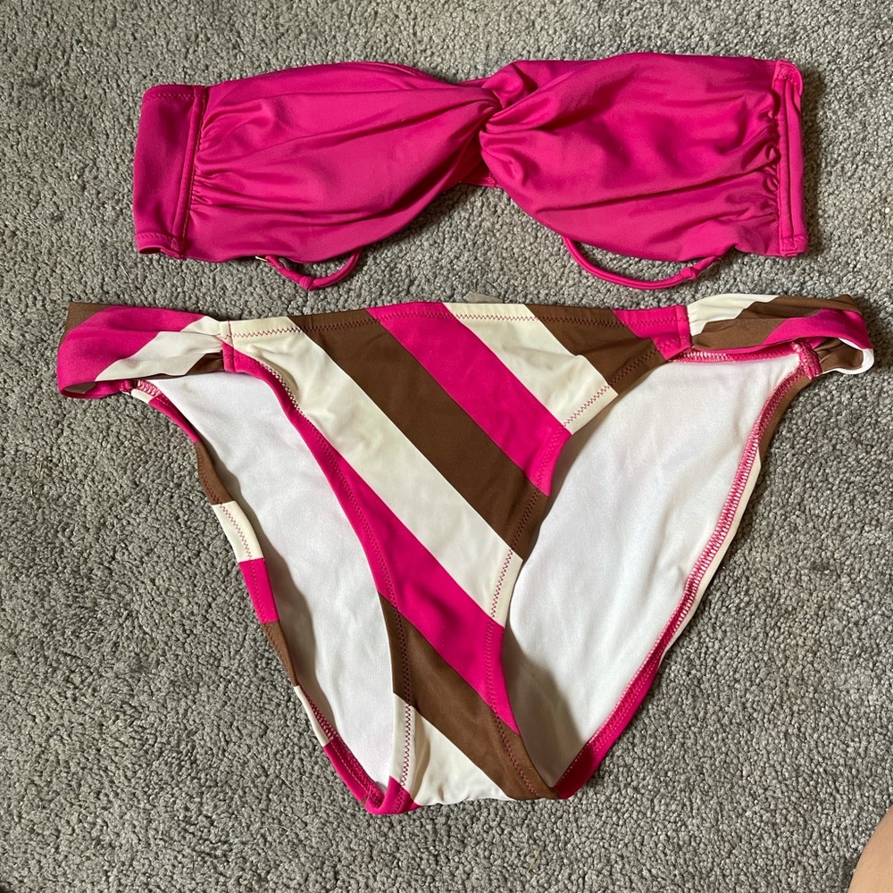 Victoria’s Secret bathing suit
